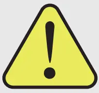 Warning Icon