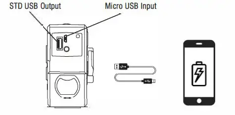 Raddy-NW3-Multifunctional-Radio-fig-2