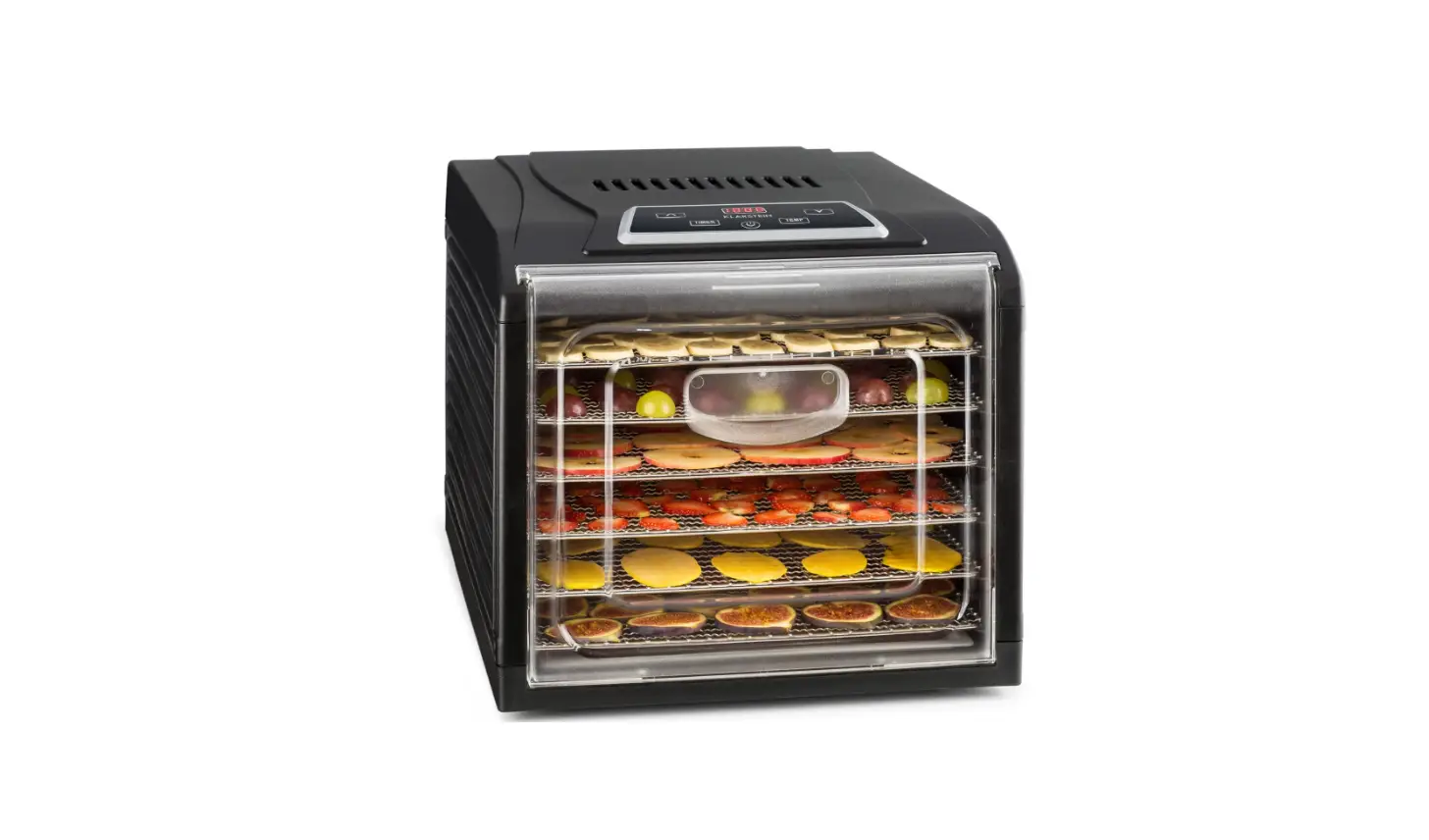 Klarstein 10031935 Dehydrator User Manual