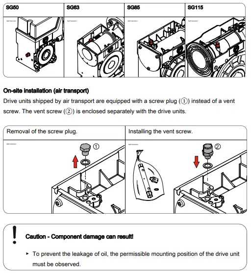 GFA SI 75.10-5500 Elektromat Safedrive-fig10