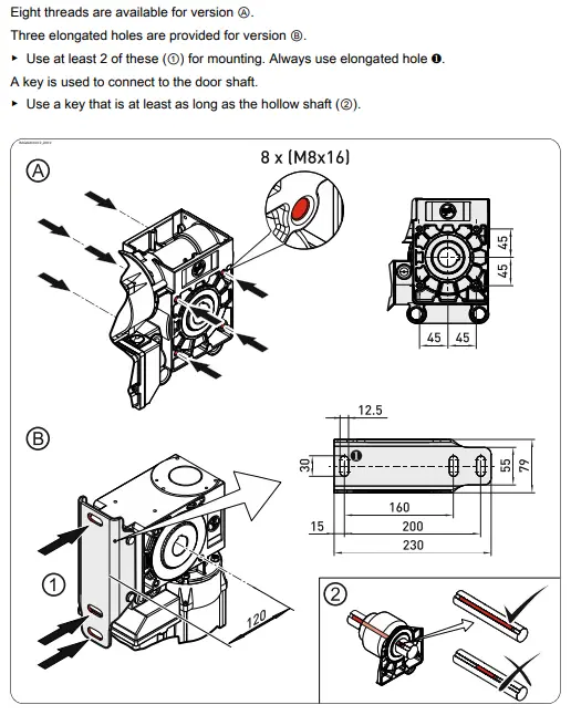 GFA SI 75.10-5500 Elektromat Safedrive-fig11