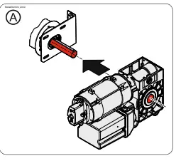 GFA SI 75.10-5500 Elektromat Safedrive-fig13