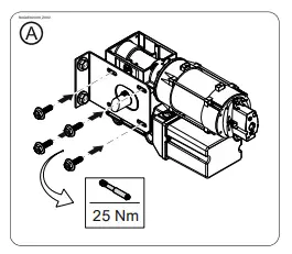 GFA SI 75.10-5500 Elektromat Safedrive-fig14
