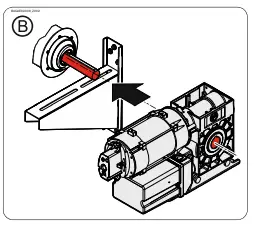 GFA SI 75.10-5500 Elektromat Safedrive-fig15
