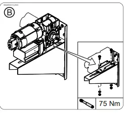 GFA SI 75.10-5500 Elektromat Safedrive-fig16
