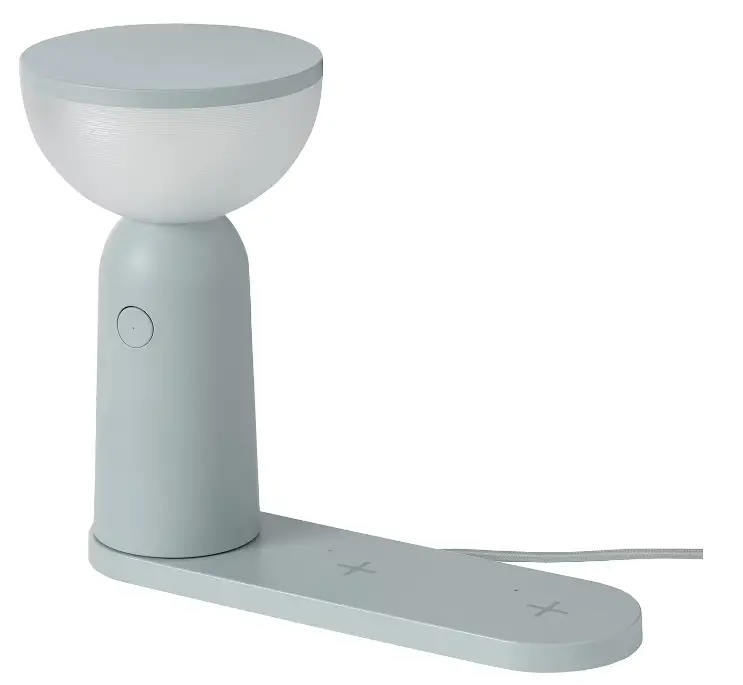 IKEA-105.045.47-BETTORP-LED-Mobile-Lamp-Wireless-Charger-product