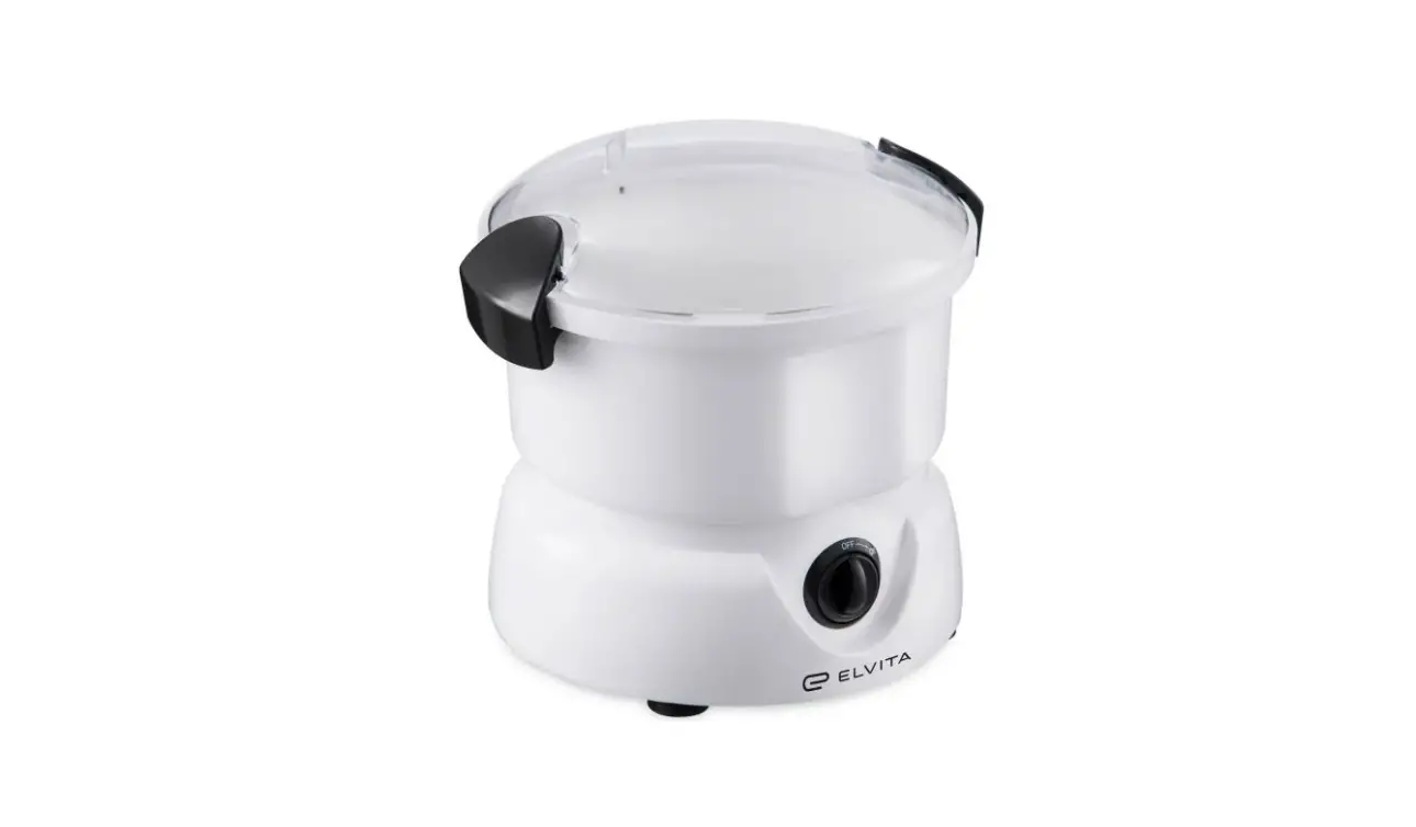 Elvita Cps2012v Potato Peeler User Manual