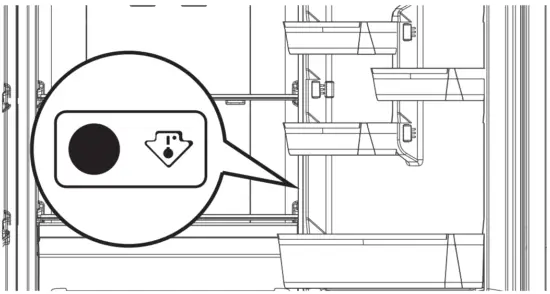 Temperature indicator