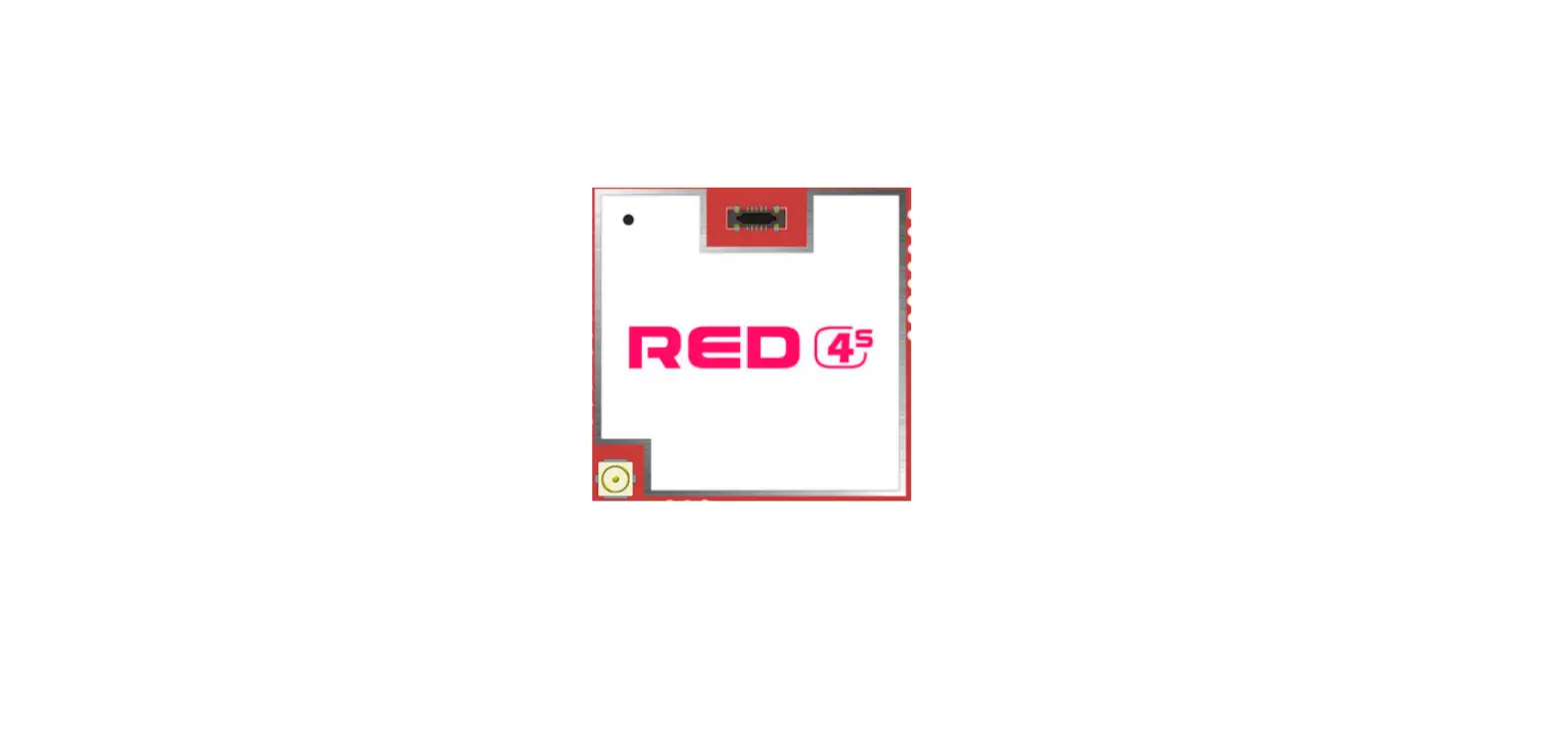 Phychips Red4s Compact Rfid Module User Manual