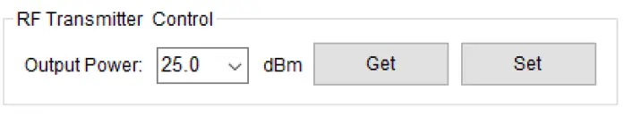 PHYCHIPS RED4S Compact RFID Module-FIG13