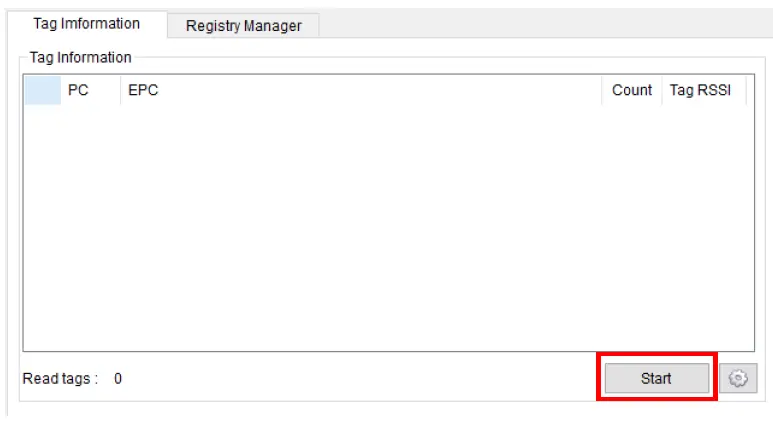 PHYCHIPS RED4S Compact RFID Module-FIG15