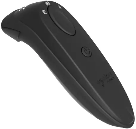 socket mobile DuraScan D600 NFC and RFID Contactless Refurbished