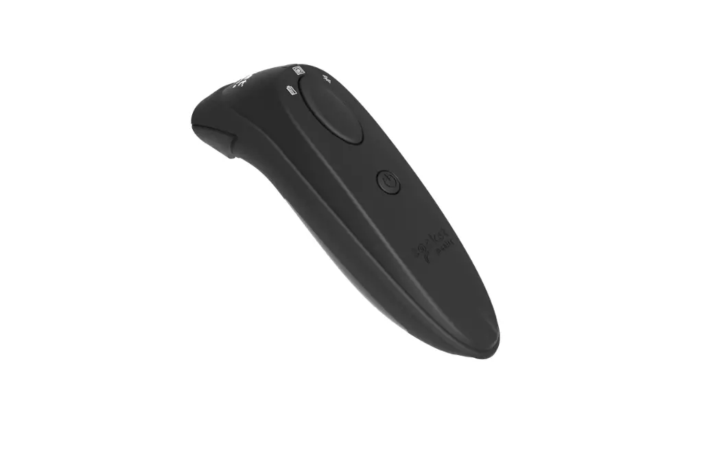 Socket Mobile Durascan D600 Nfc And Rfid Contactless Refurbished Instructions