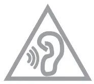 Ear Warning