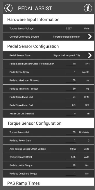 CYCMOTOR X1 Stealth Electric Bike Conversion fig 12