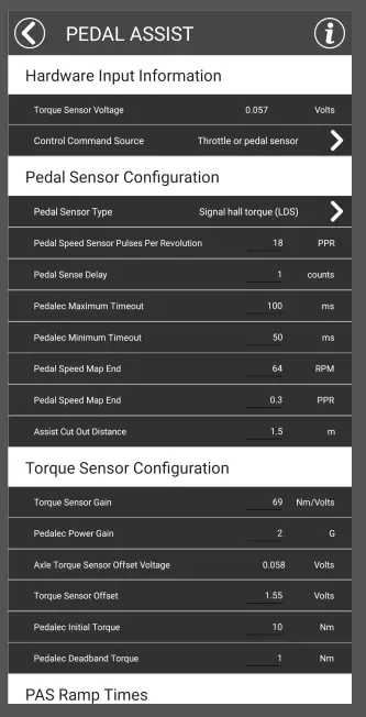 CYCMOTOR X1 Stealth Electric Bike Conversion fig 13