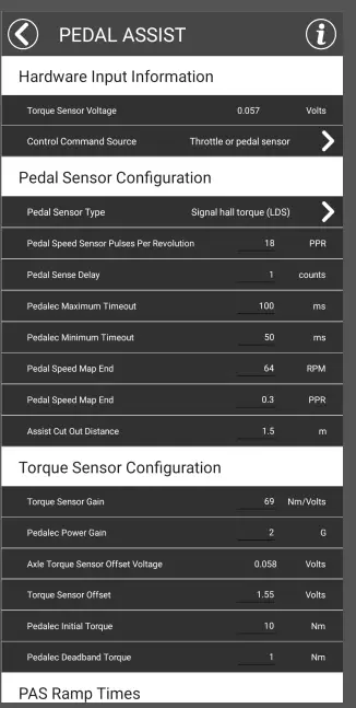 CYCMOTOR X1 Stealth Electric Bike Conversion fig 14