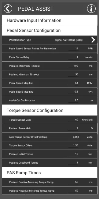 CYCMOTOR X1 Stealth Electric Bike Conversion fig 16