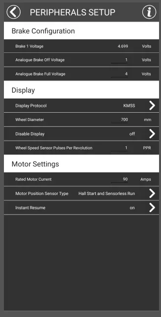 CYCMOTOR X1 Stealth Electric Bike Conversion fig 17