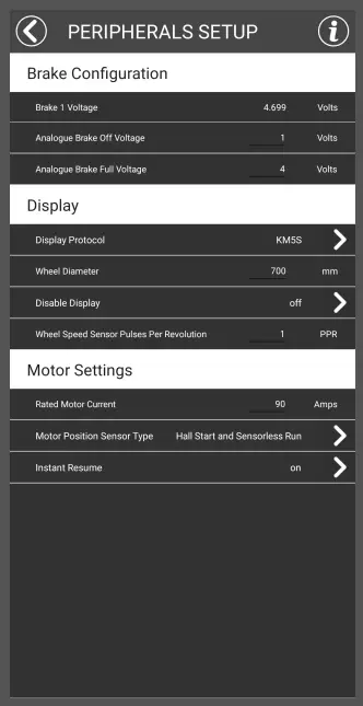 CYCMOTOR X1 Stealth Electric Bike Conversion fig 18