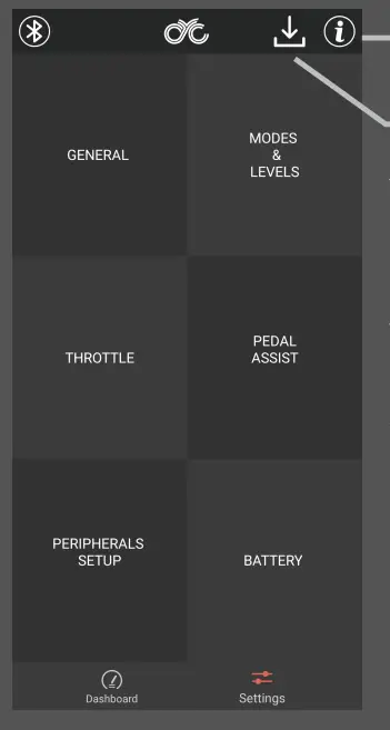 CYCMOTOR X1 Stealth Electric Bike Conversion fig 5
