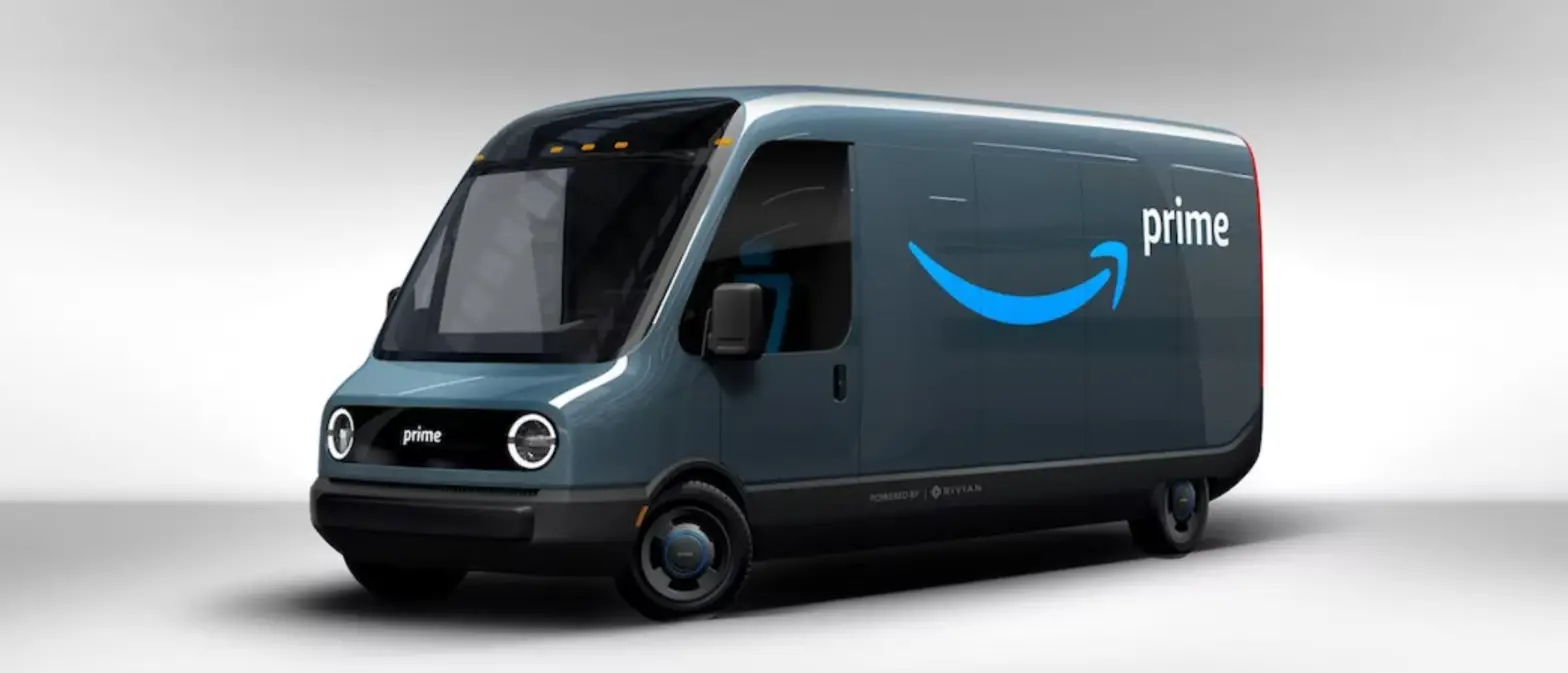 Rivian Edv 500 Electric Delivery Van User Guide Rivian Edv 500 Electric Delivery Van User Guide