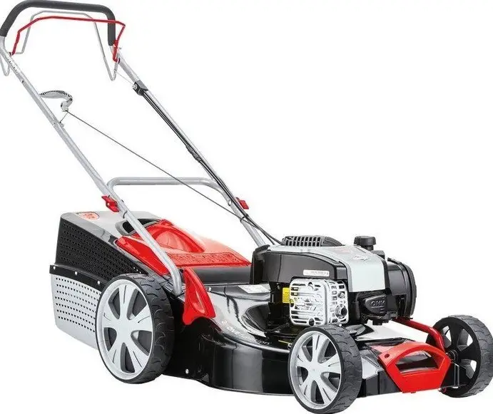 AL-KO Petrol Lawn Mower Classic product image
