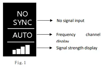 SWIT FLOW10K Tx Wireless SDI-HDMI Kit-fig5