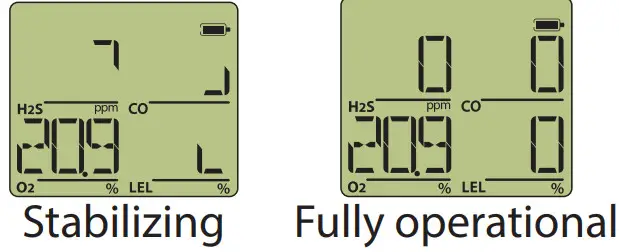 MGC IR PUMP Multi Gas Clip Pump - figure 1