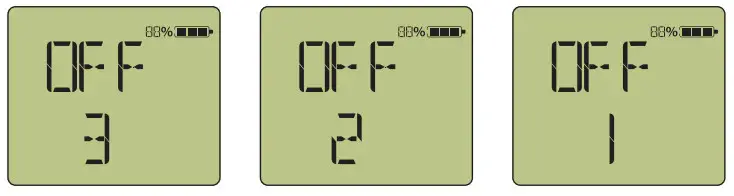MGC IR PUMP Multi Gas Clip Pump - figure 2