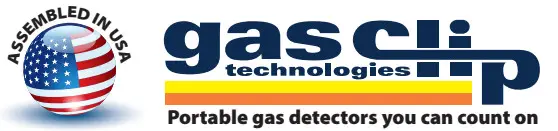 MGC IR PUMP Multi Gas Clip Pump - logo 2