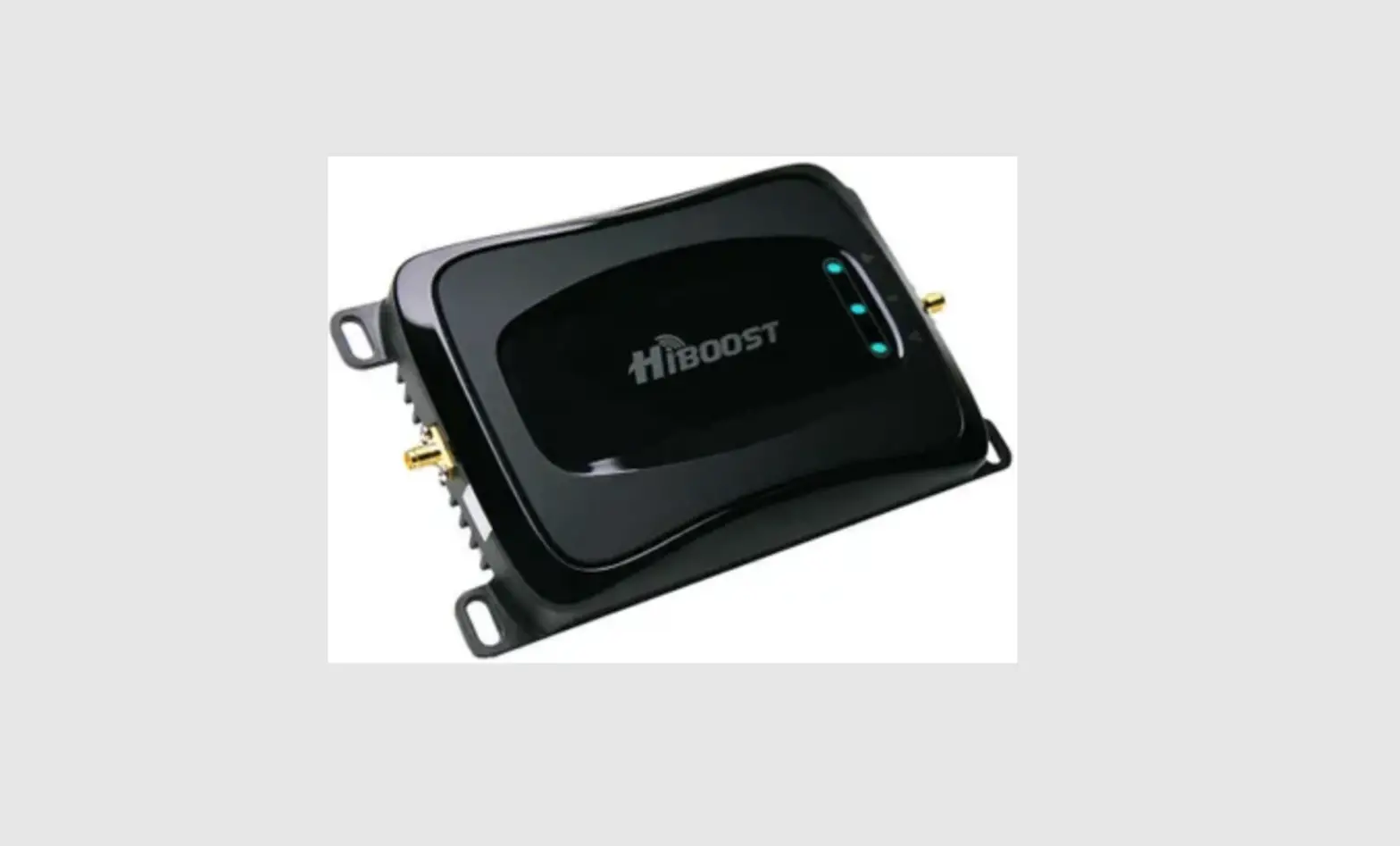 Hiboost C27g-5s-truck Superbars Signal Booster User Manual