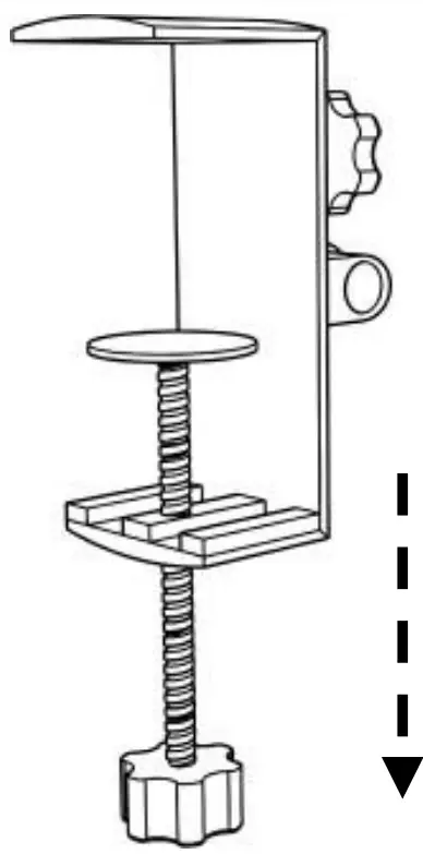 Assembly Instructions