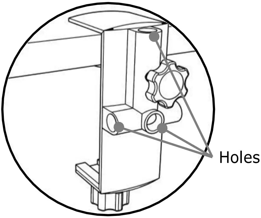 Assembly Instructions