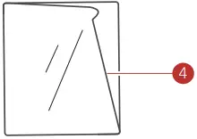 HIKVISION C6 Hik Dash Camera Packing List 4