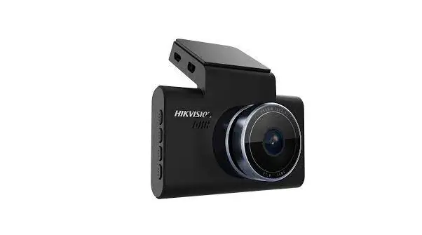 Hikvision C6 Hik Dash Camera User Manual Hikvision C6 Hik Dash Camera User Manual
