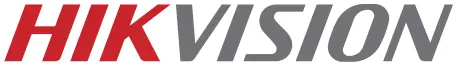 HIKVISION logo