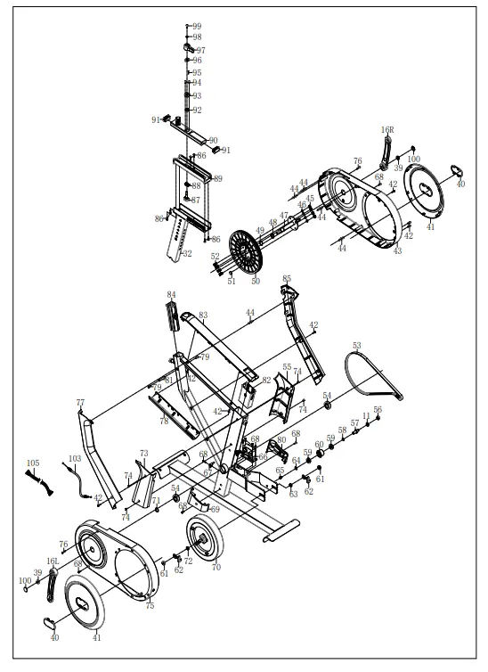 JLL-Velox2-Road-training-bike-2