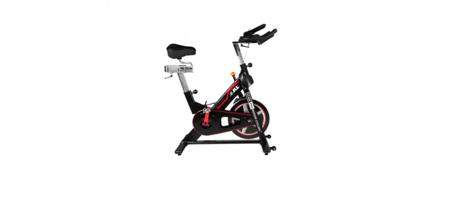 Jll Velox2 Road Training Bike Instruction Manual