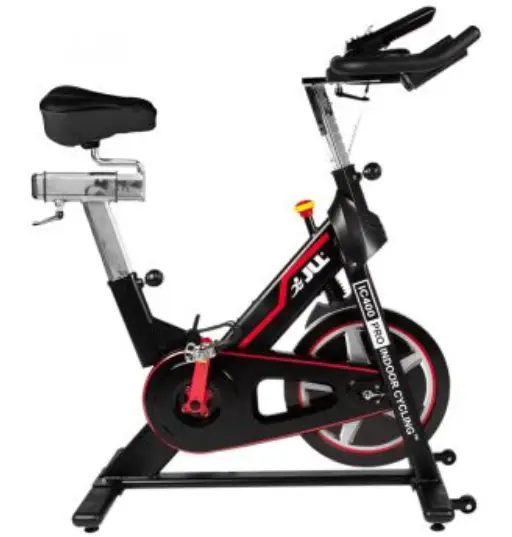 JLL-Velox2-Road-training-bike