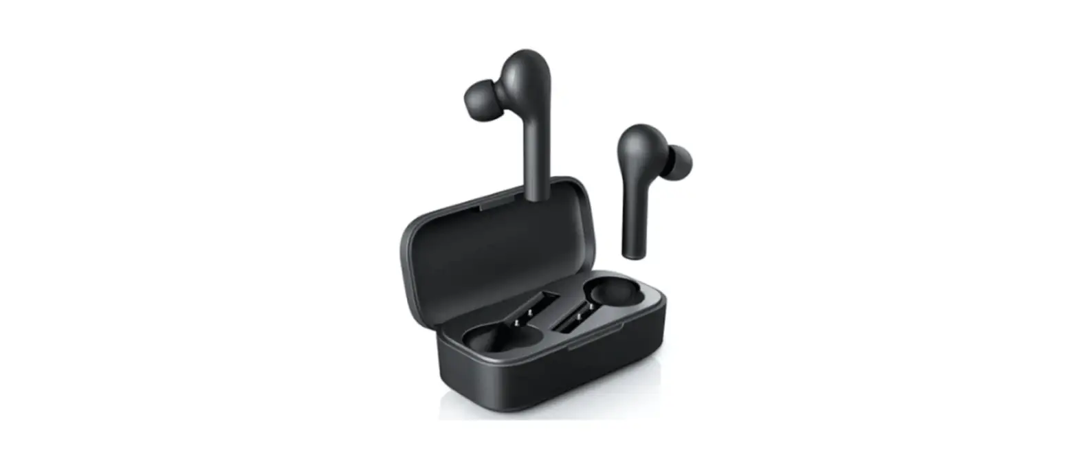 Premier Pbteb04wh Tws Bluetooth Earbuds User Manual