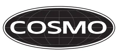 COSMO-COS-317AFOSS-Electric-Toaster-Oven-with-Air Fryer-LOGO