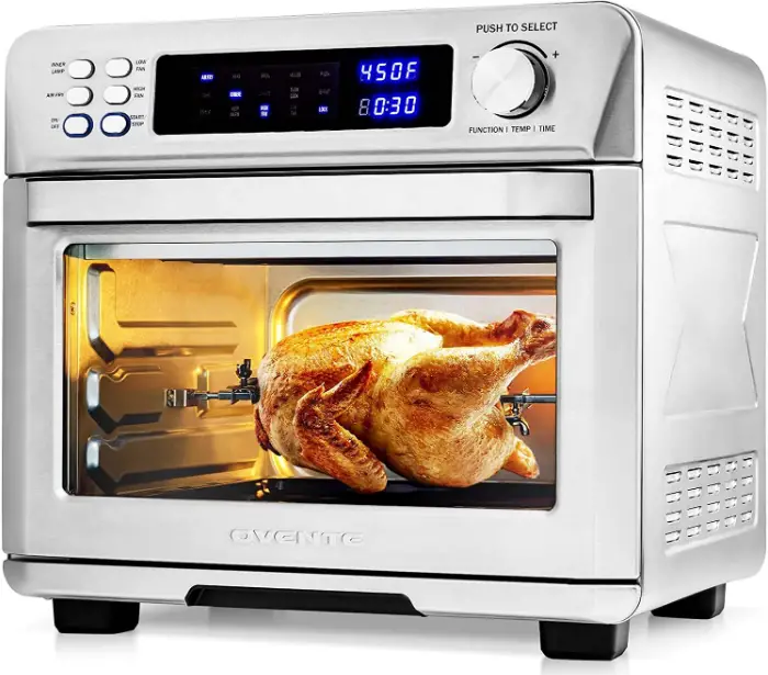 COSMO-COS-317AFOSS-Electric-Toaster-Oven-with-Air Fryer-PRODUCT