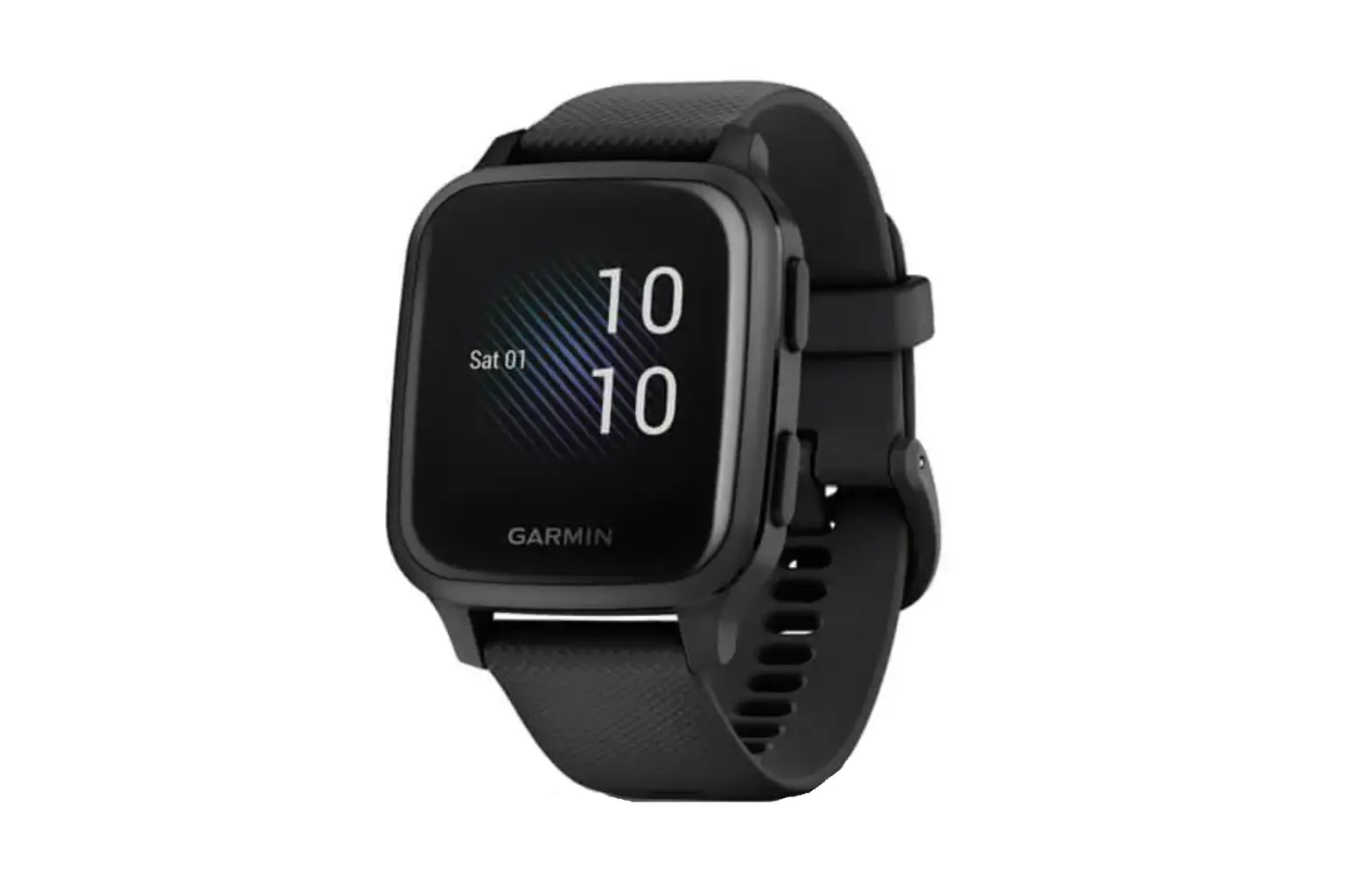 Garmin 010-02426-10 Venu Sq Gps Smartwatch User Manual