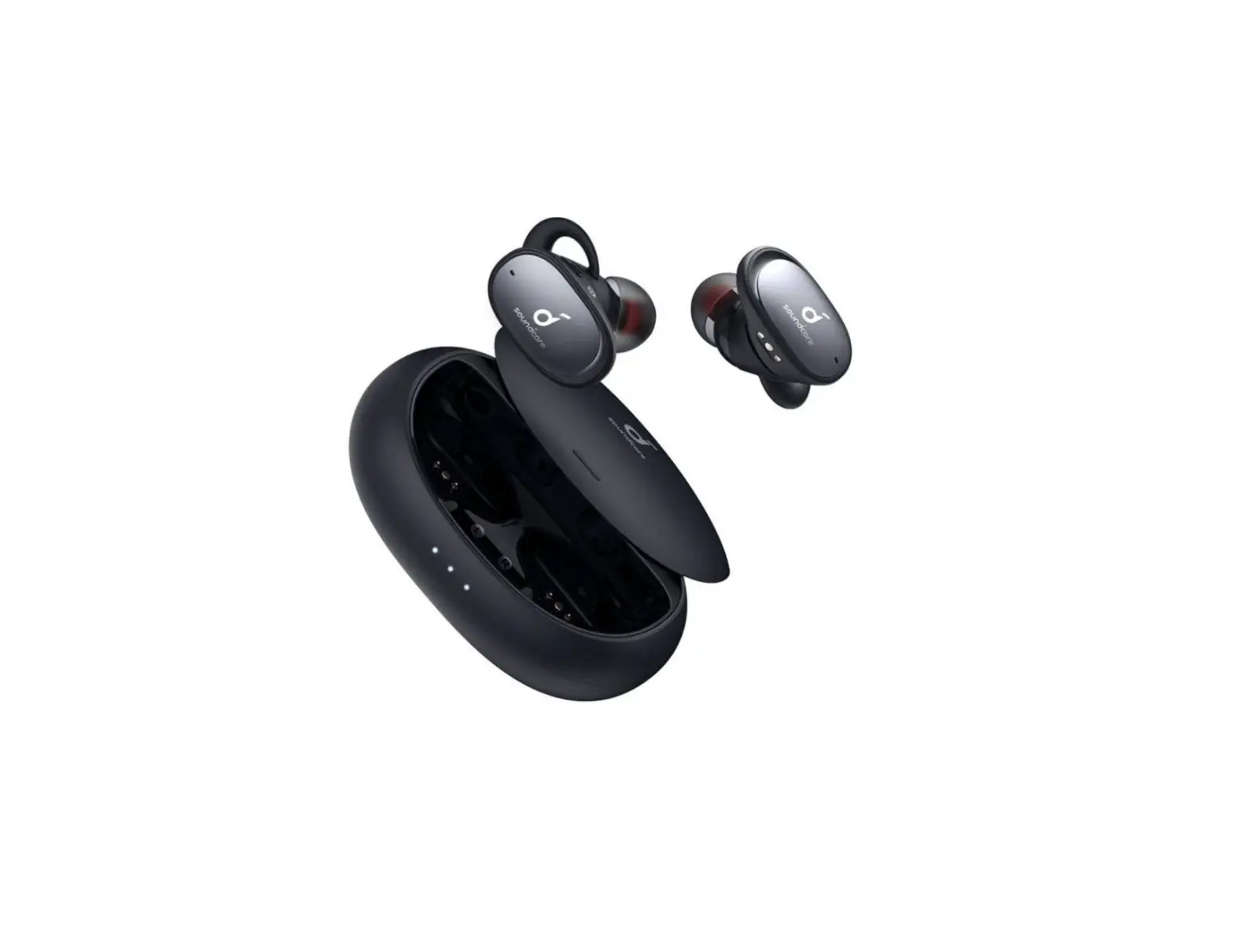 Soundcore Liberty 2 Pro User Guide Soundcore Liberty 2 Pro User Guide