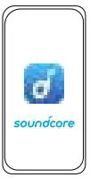 soundcore Liberty 2 Pro User Guide - app download