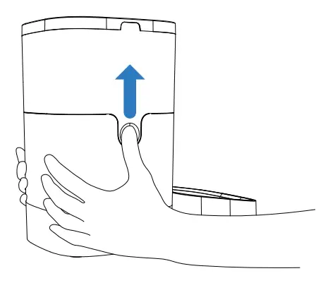 PETLIBRO 4L Automatic Pet Feeder - 10