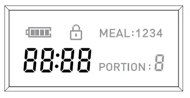 PETLIBRO 4L Automatic Pet Feeder - 15