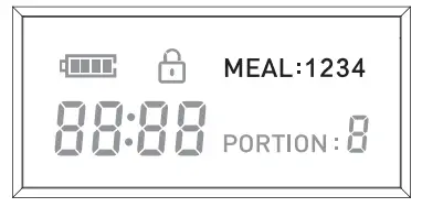 PETLIBRO 4L Automatic Pet Feeder - 16