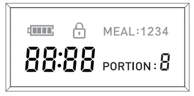 PETLIBRO 4L Automatic Pet Feeder - 17